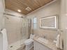 new remolded primary bathroom