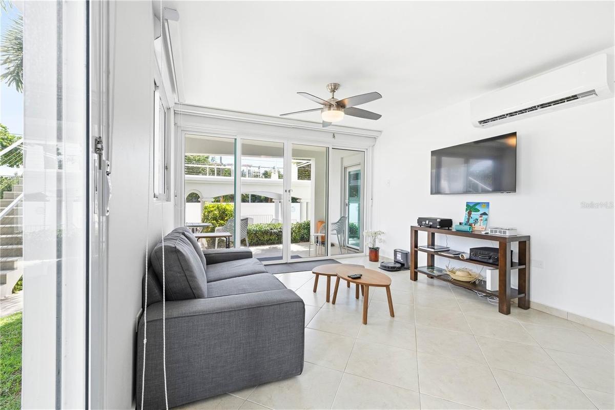 Living space 2