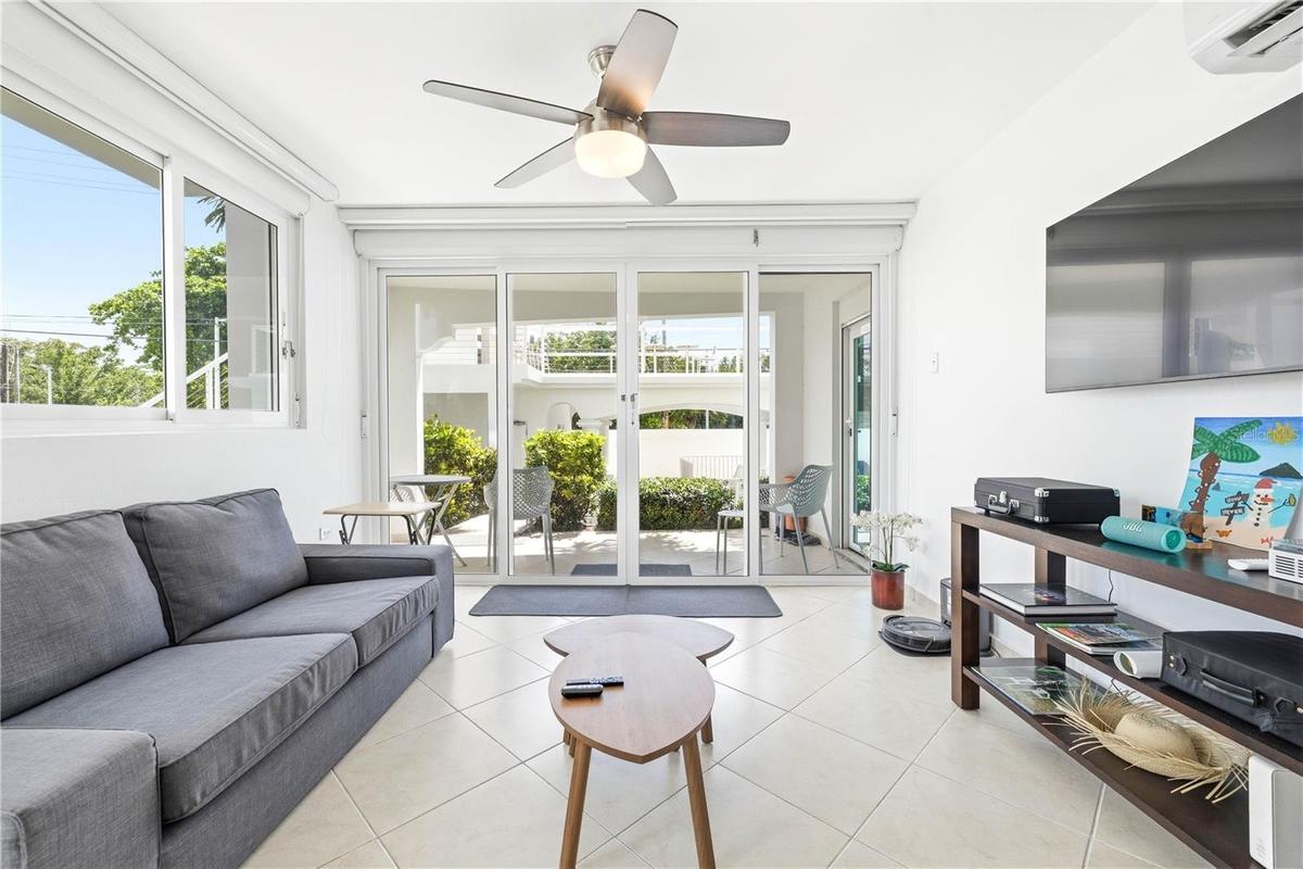 Living space 3