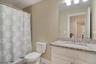 HALL FULL BATH