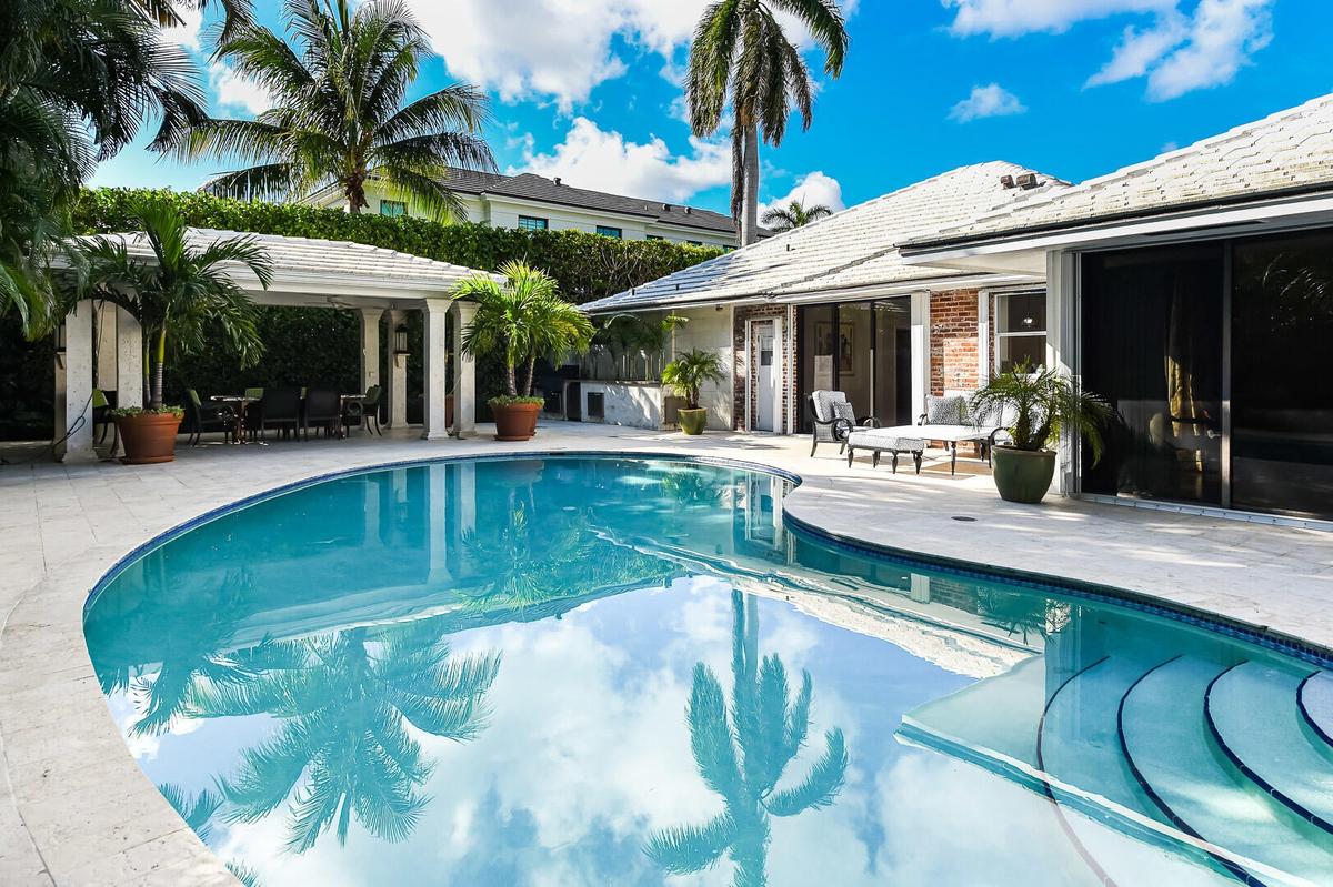 202 Coral Lane - MLS-4