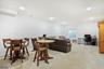 FINISHED BASEMENT