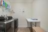 2ND FLOOR LAUNDRY ROOM