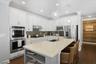 CHEFS KITCHEN