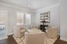 GATHERING ROOM/BREASKFAST