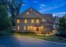 Exterior @ Twilight
