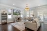 1ST FLOOR PLANTATION SHUTTERS
