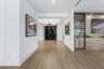 Gallery Style Foyer/ Front door
