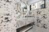 Powder Bathroom