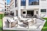 Outdoor Living Space