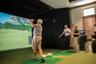 16. Boca West Golf Simulator