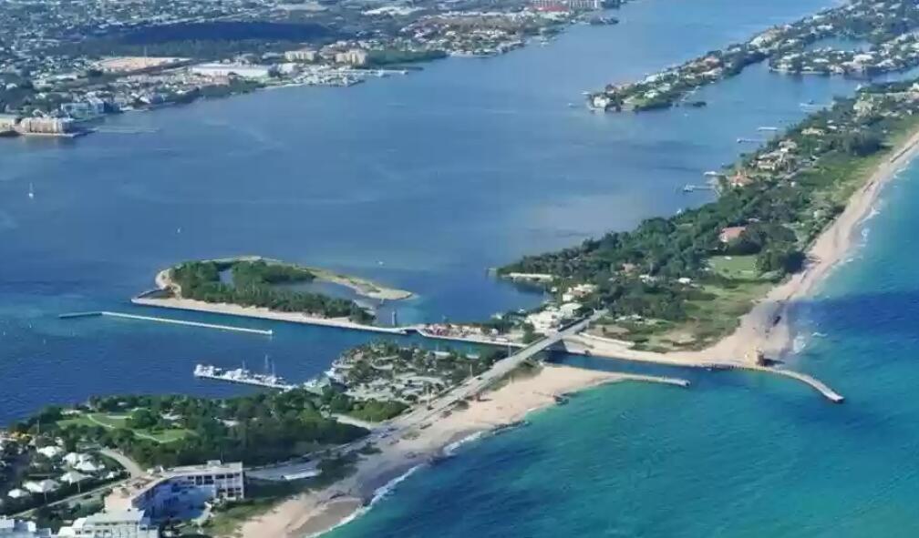 BOYNTON INLET PIC