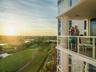 sunset akoya
