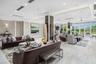WIDE SOCIAL ROOM ANGLE