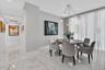 DINING ROOM / DEN