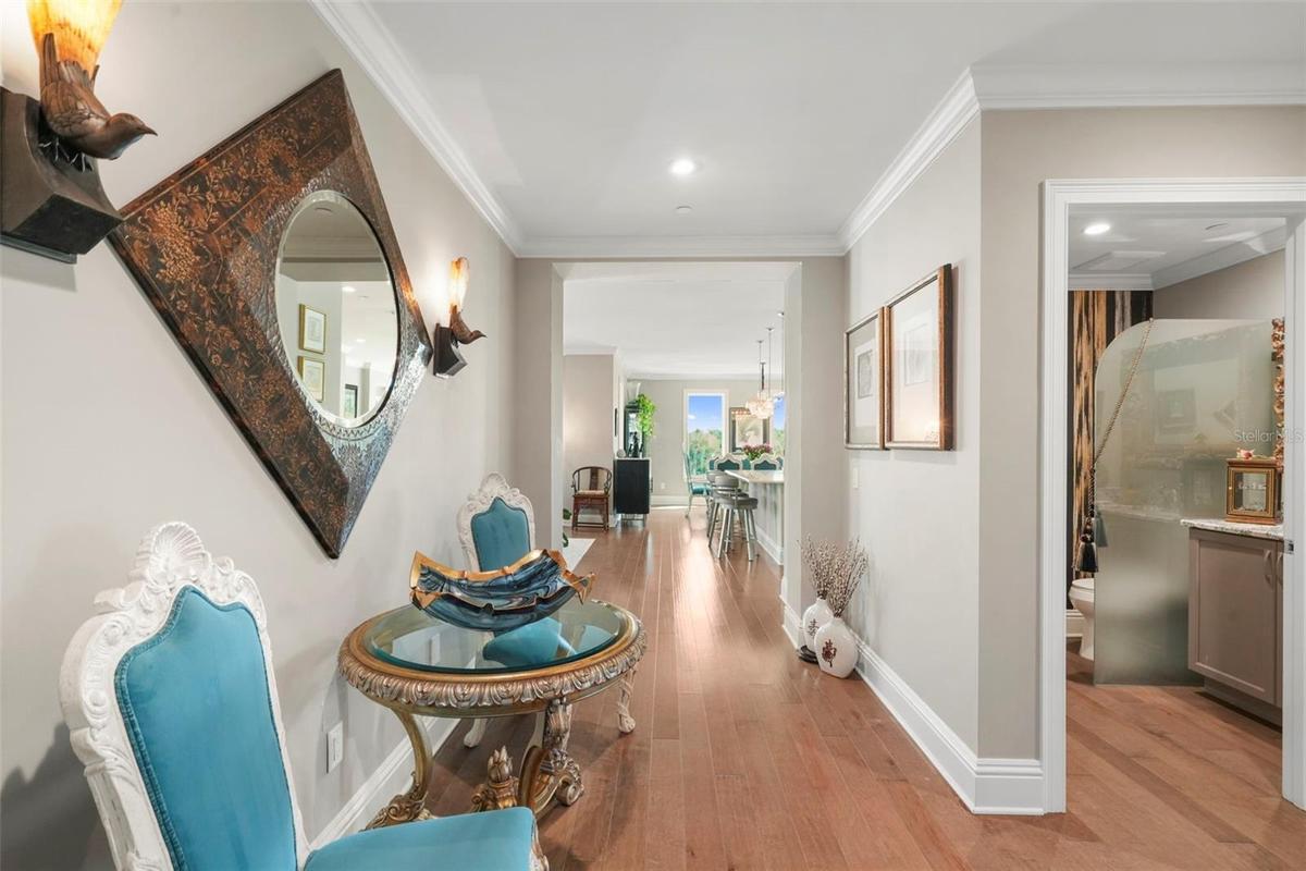 Entryway