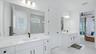 Clean and Bright Primary Bath!
