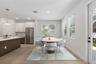 Dining Room **Virtually Staged