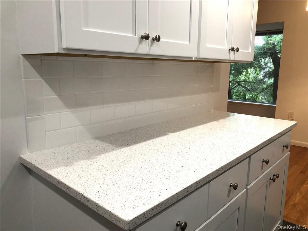 Beautiful Kitchen finishes