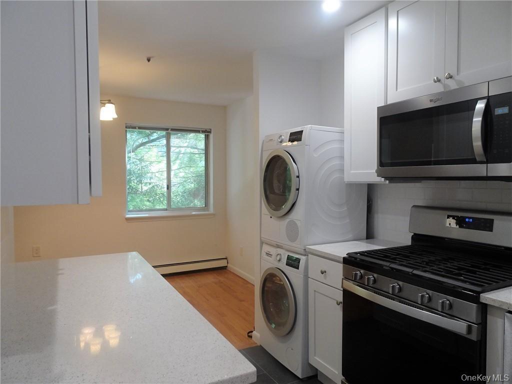 In-Unit Washer/Dryer