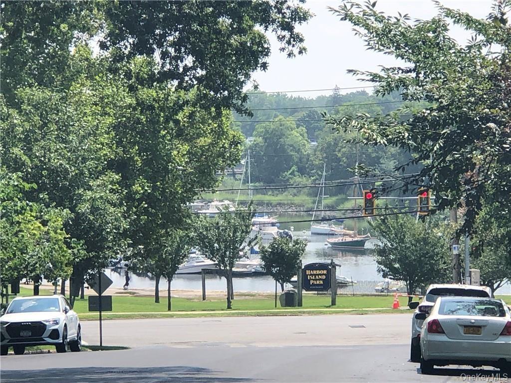 View of Neighborhood