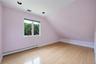 Second floor bedroom
