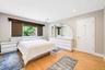 Second floor bedroom