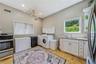 Kitchen in the in-law suite