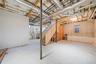 basement in the in-law suite