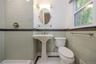 Primary bath en suite