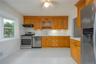 SS appliances