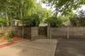 Terraced yard