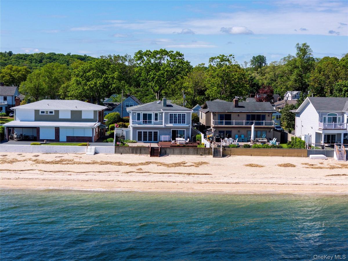 Private Beach