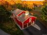 Horsebarn and Guest apartment