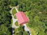 Large storage barn or possible indoor riding ring