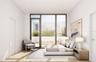 Builder Rendering of Bedroom Area!