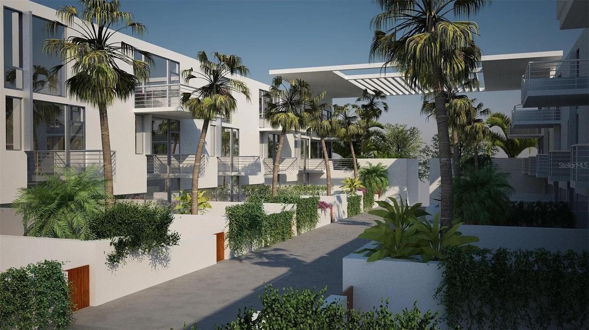 Lush Landscaping, 8 Elevator Locations, 351 Under Building Protected Parking Spaces, Community Pool, Walking/Jogging Trail, Dog Park, Playground plus 