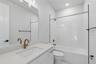 Bathroom Two