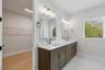 Owner's Bath