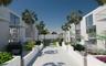 Builder Rendering of Terrace Level Units!