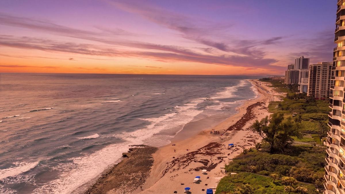 Singer Island