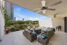 Terrace off Living Room