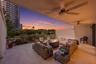 Terrace off Living Room