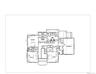 Second floor plan