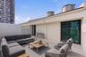 Private Guest Suite Patio