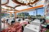 Hotel CW Prime Restaurant