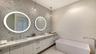 Primary Suite Bathroom