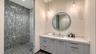 Second Suite Bathroom