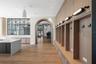 Residences Amenity Building
