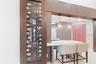 Clubhouse-Wine Rack